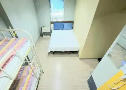 Hostel Tommy - 97