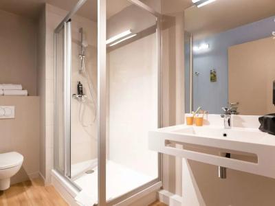 Ibis Styles Aix-les-Bains Domaine de Marlioz - 9