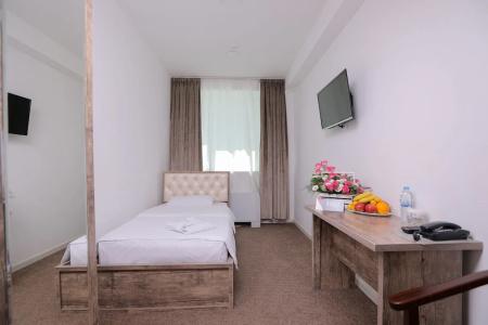 Hilal Tashkent - 26
