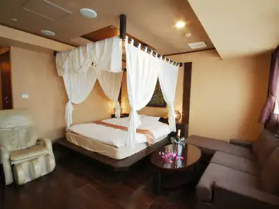 BalianResort Chiba - Family Kids Group Concept - 5