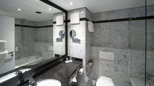Holiday Inn - the niu, Pax Berlin Airport by IHG - 9