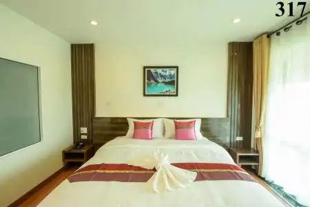 MS & Resort Si Racha - 59