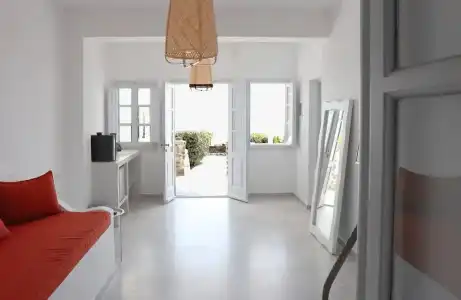 Phaos Santorini Suites - 87