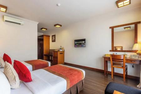 Atithi Resort & Spa - 48
