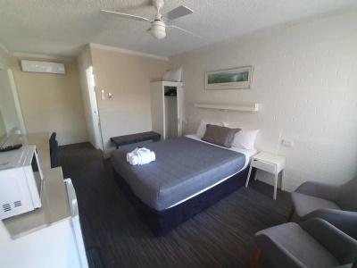 Coastal Bay Motel Coffs Harbour - 77