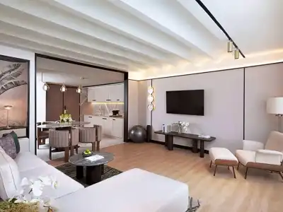 Mövenpick BDMS Wellness Resort - 48