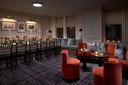 8382 95 Wall Street Apartment New York - 21