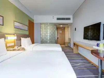 Holiday Inn Express Xi'an High-tech Zone by IHG - 2