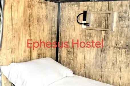 Ephesus Hostel - 26