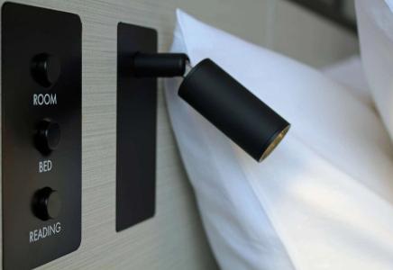 Best Western Plus Nagoya Sakae - 77