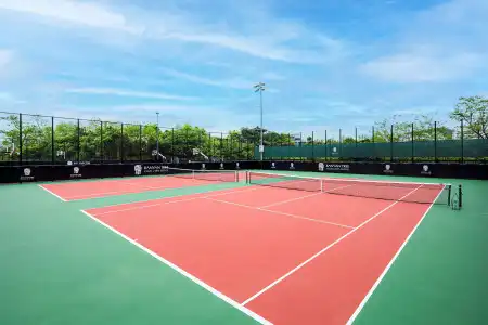 Banyan Tree Club & Spa Seoul - 24