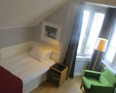 Best Western Plus Bakeriet - 3