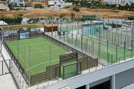 Hipotels Gran Conil - 34
