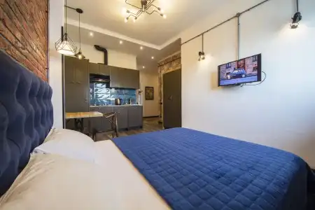 Central Dayflat Apartments - 279