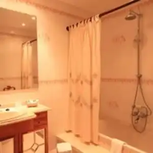 Petit Restaurante Ses Rotges - Adults Only - 89