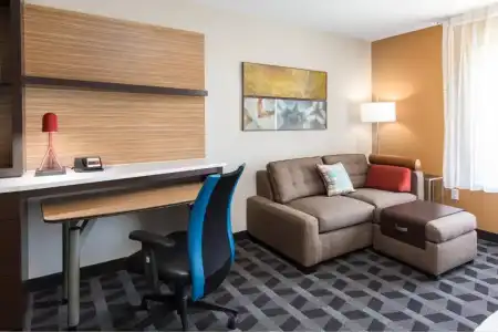 TownePlace Suites By Marriott Las Vegas Stadium District - 98