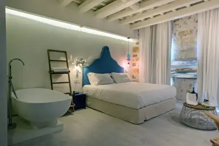 Thalassa Boutique - Adults Only - 107