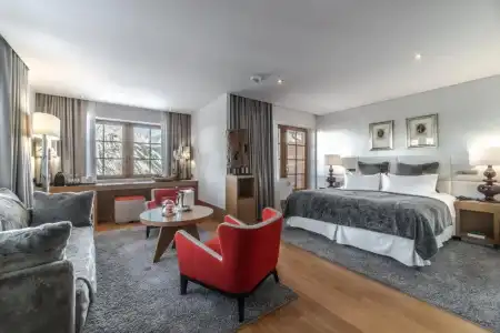Hôtel Le Strato - 102