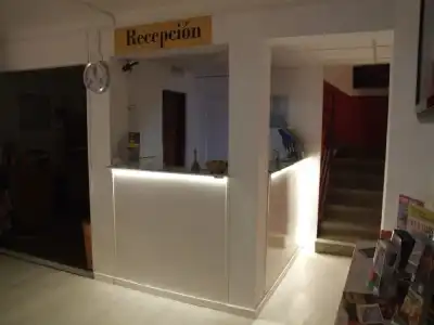 Hostal Sol de Mallorca. - 14
