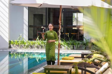 Silkian Hoi An and Spa - 23