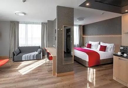 Ocak Aparthotel - 117