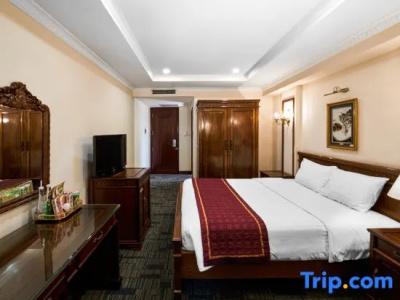 Eden Hanoi - 48