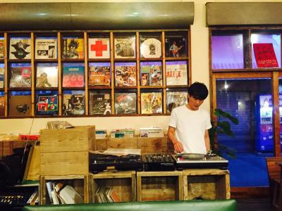 The Pax Hostel, Cafe & Records - 16