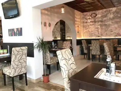 Guest House Aria - 16