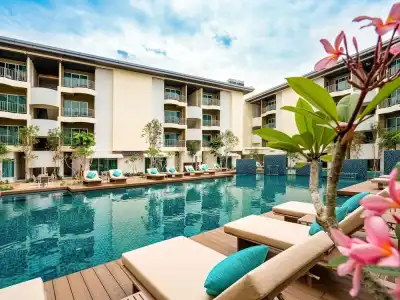 Mercure Langkawi Pantai Cenang - 23