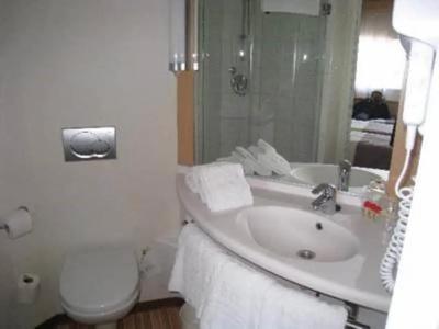 ibis Amsterdam Centre - 34