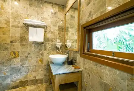 ZEN Boutique Villa Hoi An - 37