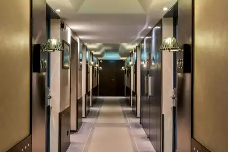 Auteuil - 32