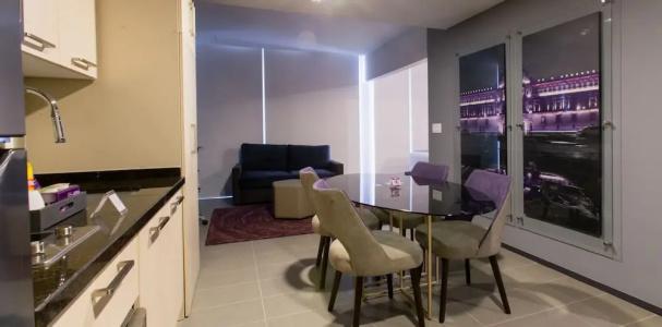 HS HOTSSON Long Stay CDMX Condesa Sur - 49