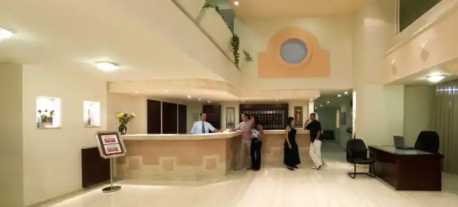 Sirene Beach - All Inclusive - 25