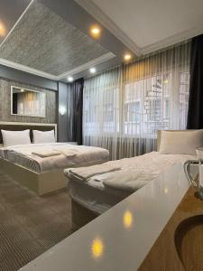 Ufuk Otel - 24