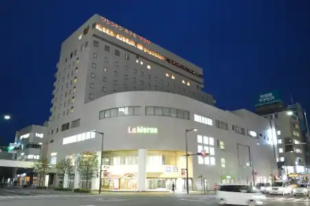 Takasaki Washington Plaza - 28