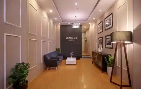Sense Legend and Spa - 4