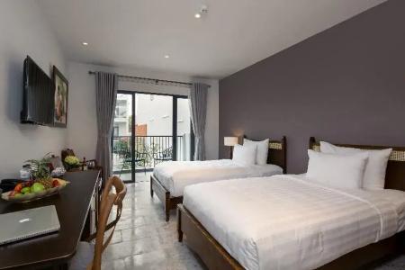 Salmalia Boutique & Spa - 126