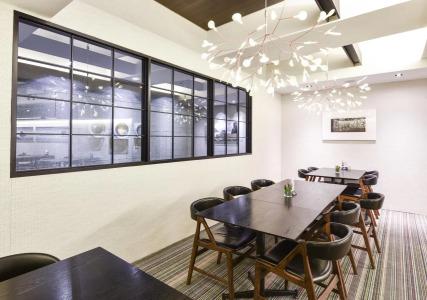 Hop Inn Seoul Myeongdong - 9