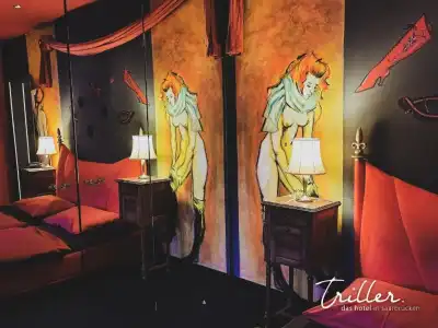 am Triller - & Serviced Apartments - 161