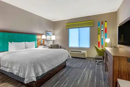 Hampton Inn Carlsbad-North San Diego County - 41