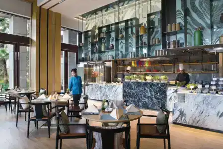 Crowne Plaza Kunming Ancient Dian Town by IHG - 30