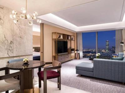 Fairmont Ambassador Seoul - 102