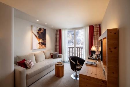 Kesselspitze & Chalet, Valamar Collection - 56