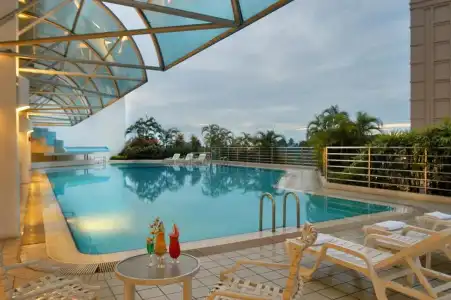 Puteri Wing, Riverside Majestic - 14