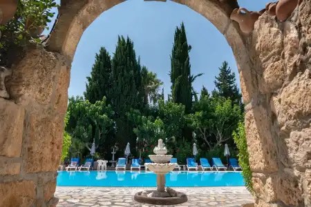 Apollonia Holiday Apartments - 57