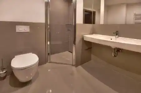 Luxury Spa & Wellness Prezident - 37