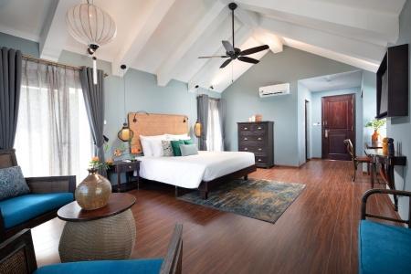 Aira Boutique Hoi An & Villa - 83