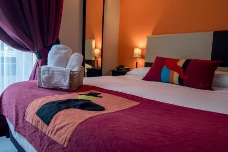 Plebiscito Aparthotel - 14
