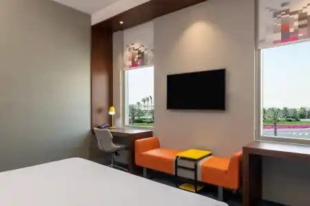 Aloft Dubai South, A Marriott - 30